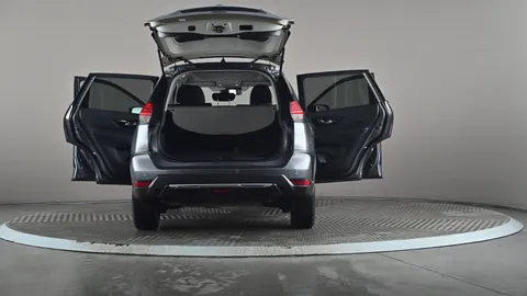 NISSAN X-TRAIL 1.3 DiG-T Acenta DCT