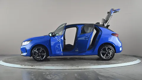 VAUXHALL CORSA 1.2 Turbo Ultimate