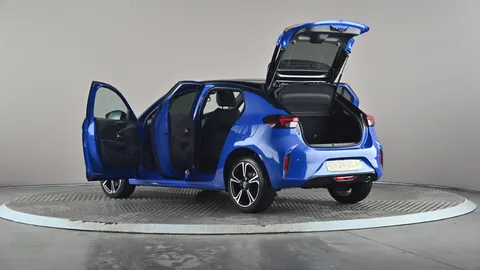 VAUXHALL CORSA 1.2 Turbo Ultimate