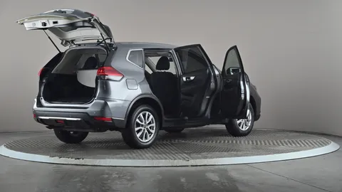 NISSAN X-TRAIL 1.3 DiG-T Acenta DCT