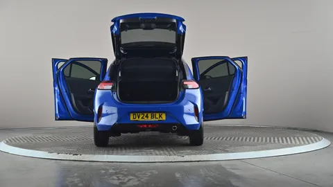 VAUXHALL CORSA 1.2 Turbo Ultimate