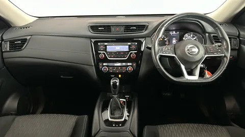 NISSAN X-TRAIL 1.3 DiG-T Acenta DCT