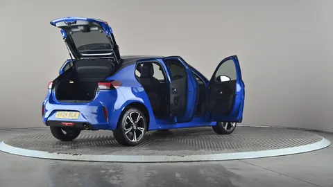 VAUXHALL CORSA 1.2 Turbo Ultimate