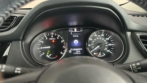 NISSAN X-TRAIL 1.3 DiG-T Acenta DCT