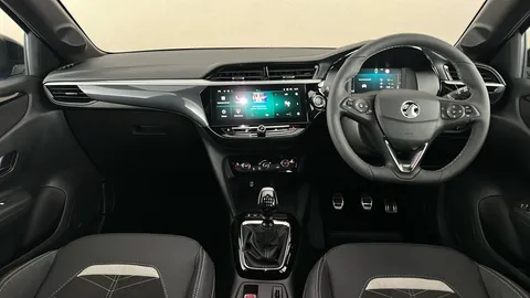 VAUXHALL CORSA 1.2 Turbo Ultimate