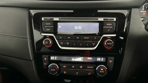 NISSAN X-TRAIL 1.3 DiG-T Acenta DCT