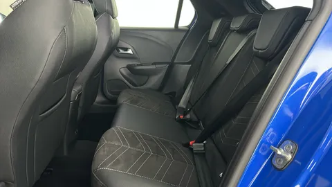 VAUXHALL CORSA 1.2 Turbo Ultimate