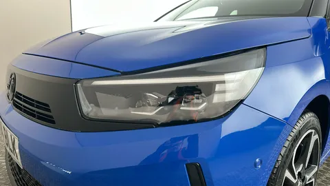 VAUXHALL CORSA 1.2 Turbo Ultimate