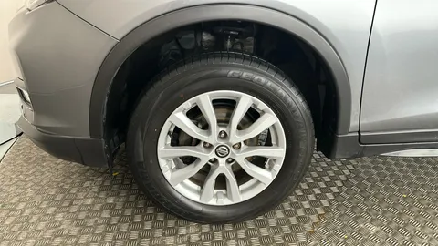 NISSAN X-TRAIL 1.3 DiG-T Acenta DCT