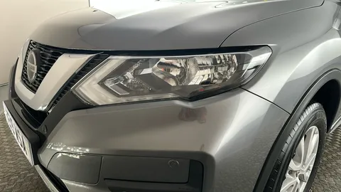 NISSAN X-TRAIL 1.3 DiG-T Acenta DCT