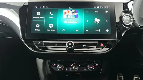 VAUXHALL CORSA 1.2 Turbo Ultimate