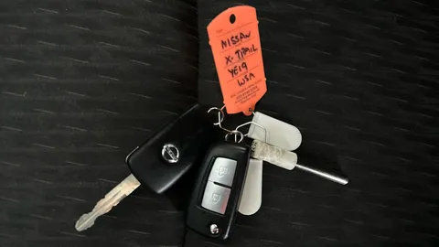 NISSAN X-TRAIL 1.3 DiG-T Acenta DCT