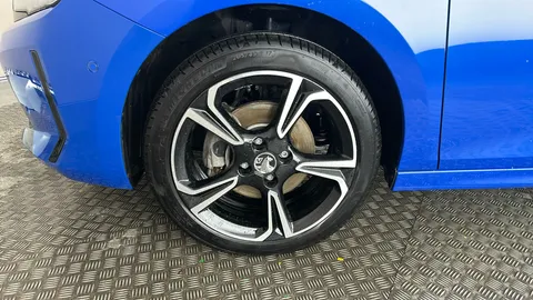 VAUXHALL CORSA 1.2 Turbo Ultimate