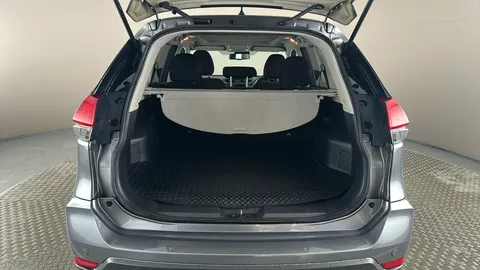 NISSAN X-TRAIL 1.3 DiG-T Acenta DCT