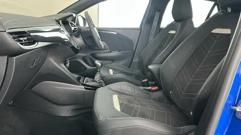 VAUXHALL CORSA 1.2 Turbo Ultimate