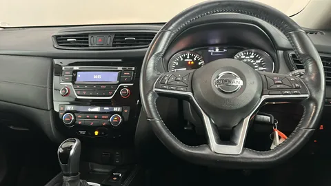 NISSAN X-TRAIL 1.3 DiG-T Acenta DCT