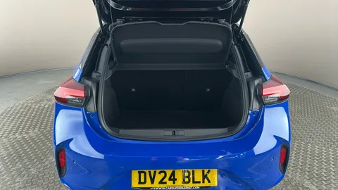 VAUXHALL CORSA 1.2 Turbo Ultimate