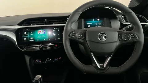 VAUXHALL CORSA 1.2 Turbo Ultimate