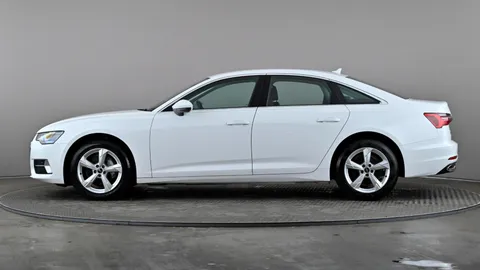 AUDI A6 40 TFSI Sport S Tronic [Tech Pack]