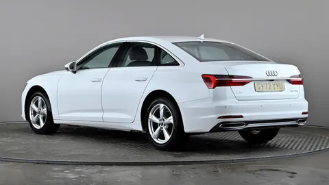 AUDI A6 40 TFSI Sport S Tronic [Tech Pack]