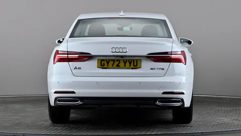 AUDI A6 40 TFSI Sport S Tronic [Tech Pack]