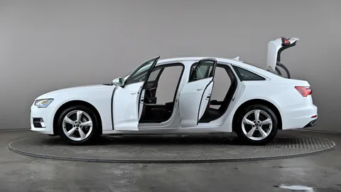 AUDI A6 40 TFSI Sport S Tronic [Tech Pack]