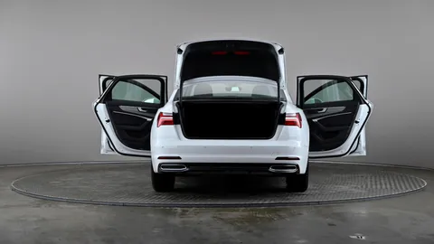 AUDI A6 40 TFSI Sport S Tronic [Tech Pack]