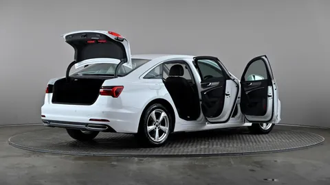 AUDI A6 40 TFSI Sport S Tronic [Tech Pack]