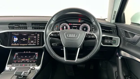 AUDI A6 40 TFSI Sport S Tronic [Tech Pack]