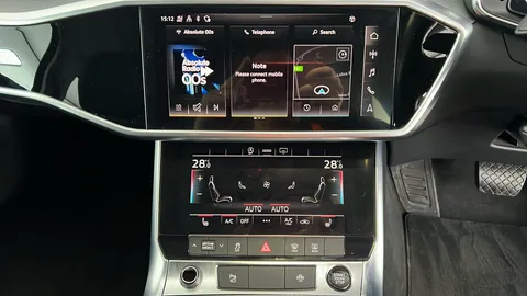 AUDI A6 40 TFSI Sport S Tronic [Tech Pack]