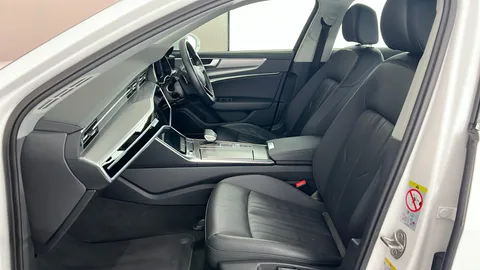 AUDI A6 40 TFSI Sport S Tronic [Tech Pack]