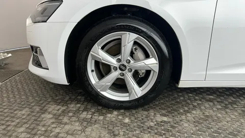 AUDI A6 40 TFSI Sport S Tronic [Tech Pack]