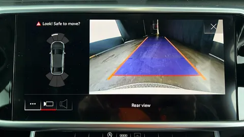 AUDI A6 40 TFSI Sport S Tronic [Tech Pack]