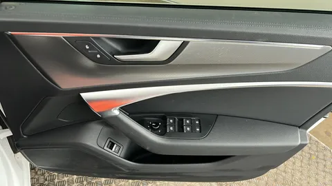 AUDI A6 40 TFSI Sport S Tronic [Tech Pack]