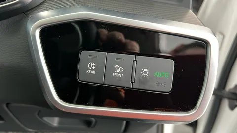 AUDI A6 40 TFSI Sport S Tronic [Tech Pack]