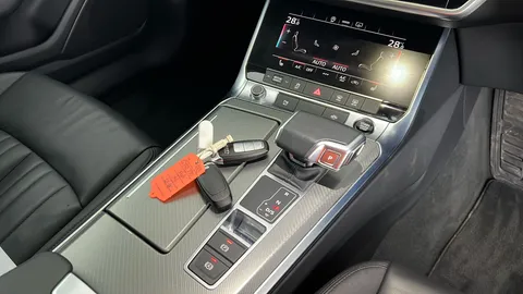 AUDI A6 40 TFSI Sport S Tronic [Tech Pack]
