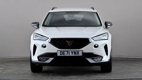 CUPRA FORMENTOR 1.5 TSI 150 V2