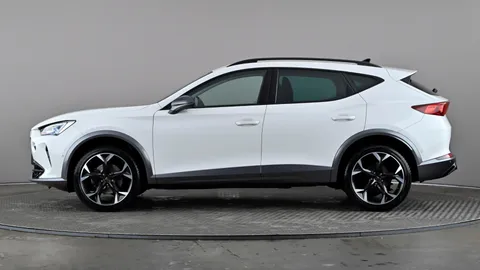 CUPRA FORMENTOR 1.5 TSI 150 V2