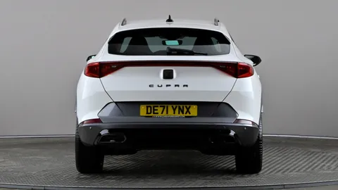 CUPRA FORMENTOR 1.5 TSI 150 V2