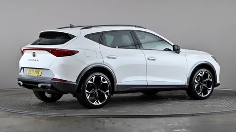 CUPRA FORMENTOR 1.5 TSI 150 V2