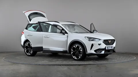 CUPRA FORMENTOR 1.5 TSI 150 V2