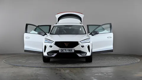 CUPRA FORMENTOR 1.5 TSI 150 V2