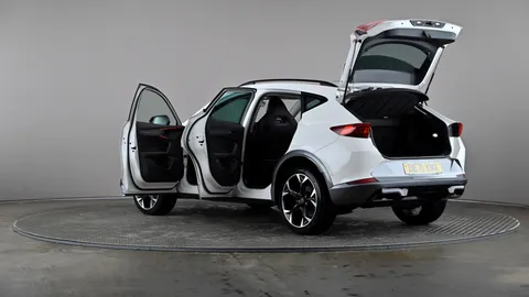 CUPRA FORMENTOR 1.5 TSI 150 V2