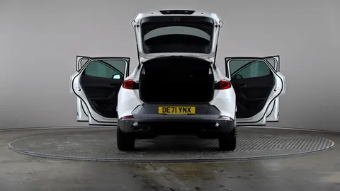 CUPRA FORMENTOR 1.5 TSI 150 V2