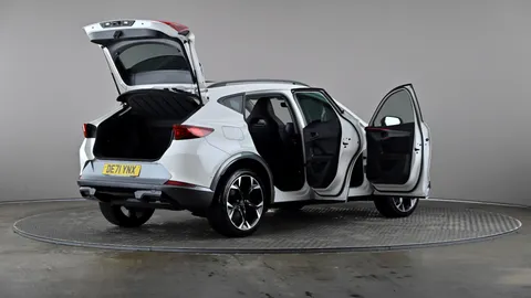 CUPRA FORMENTOR 1.5 TSI 150 V2