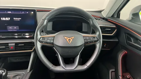 CUPRA FORMENTOR 1.5 TSI 150 V2