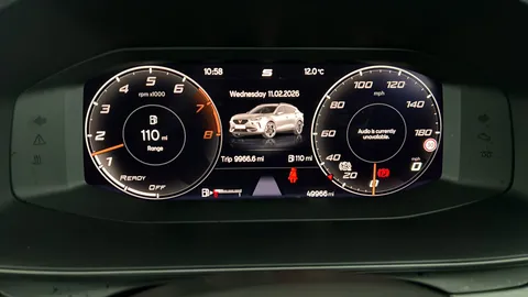 CUPRA FORMENTOR 1.5 TSI 150 V2