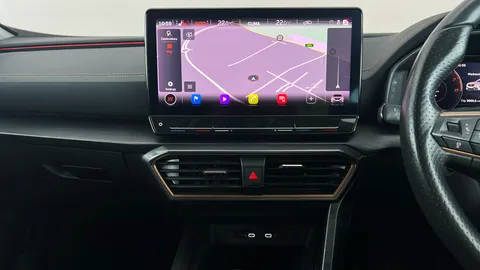 CUPRA FORMENTOR 1.5 TSI 150 V2