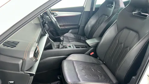 CUPRA FORMENTOR 1.5 TSI 150 V2