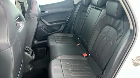 CUPRA FORMENTOR 1.5 TSI 150 V2